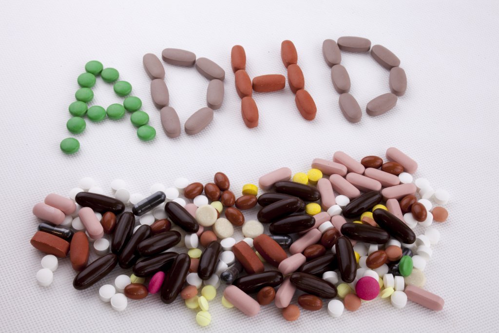 ADHD Medications are typically psychostimulants