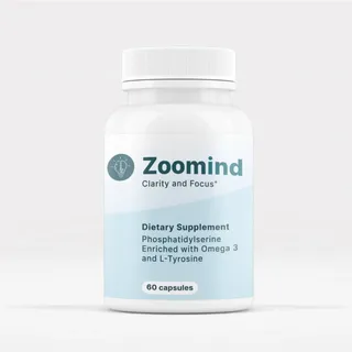 Zoomind bottle
