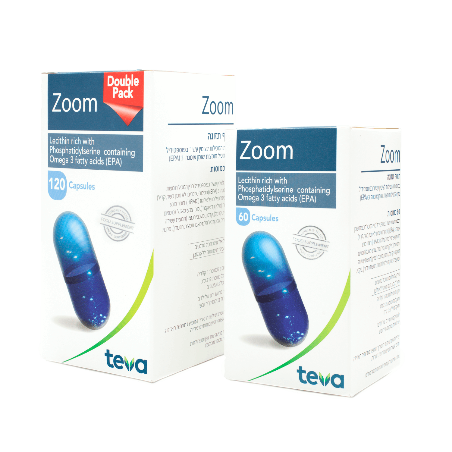 Zoom is often used in combination with conventional and other alternative ADHD therapies
