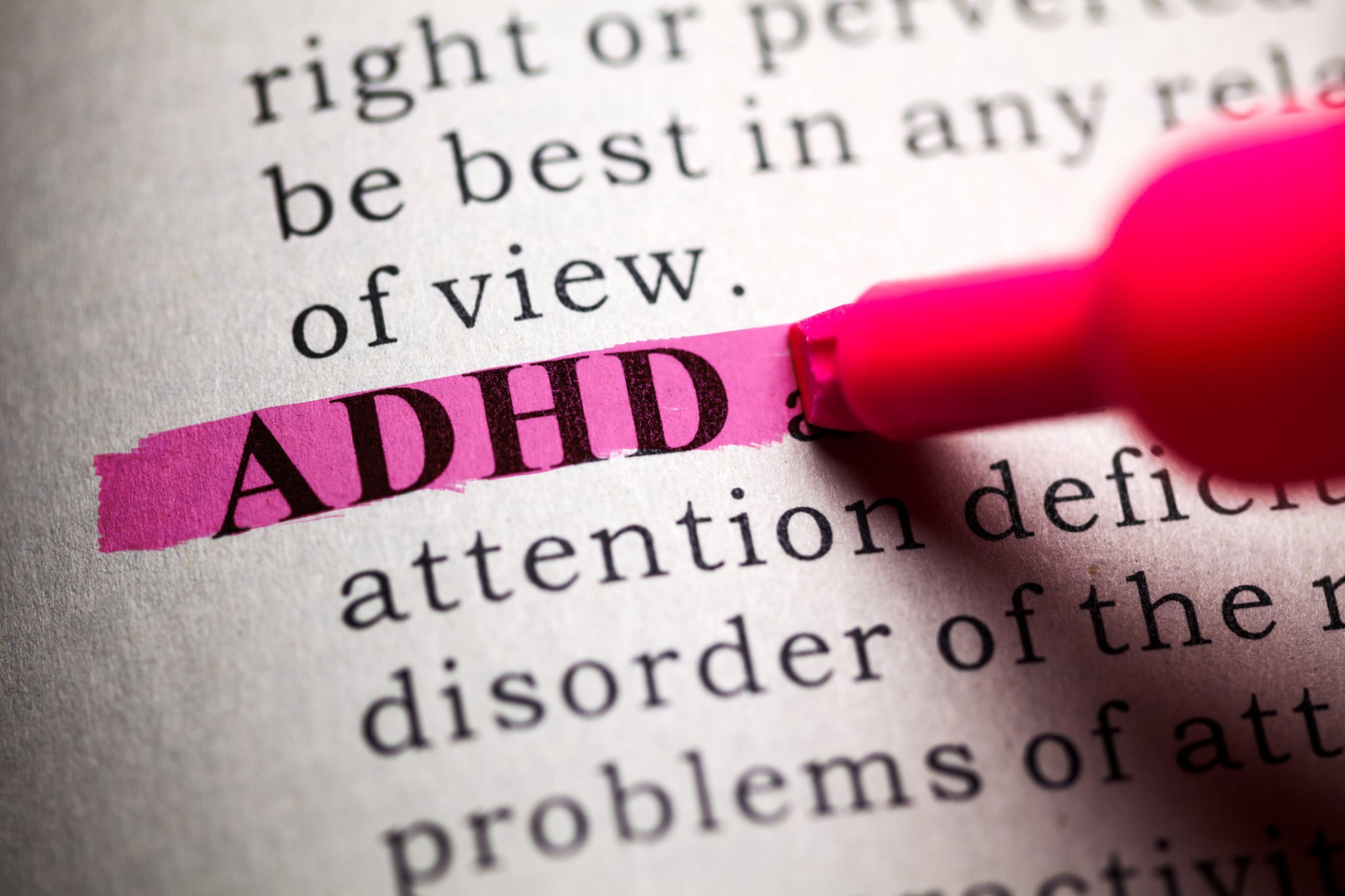 Adhd alternative medicine archives reekooz