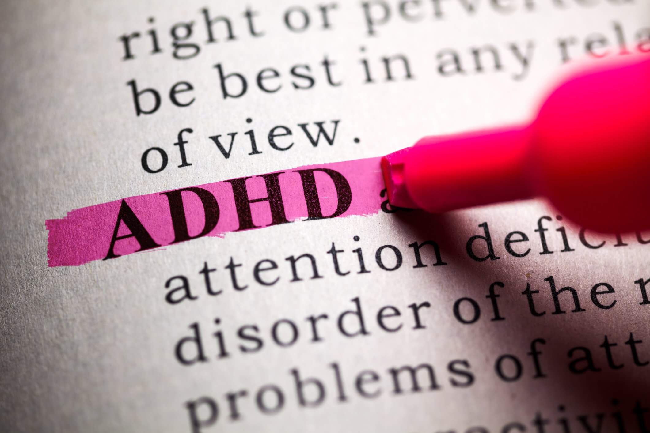Featured image for “What is the Best Natural ADHD Medicine?”