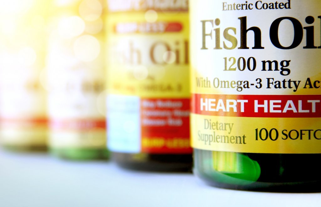 Omega-3 fatty acids are especially important for combatting memory loss in older people