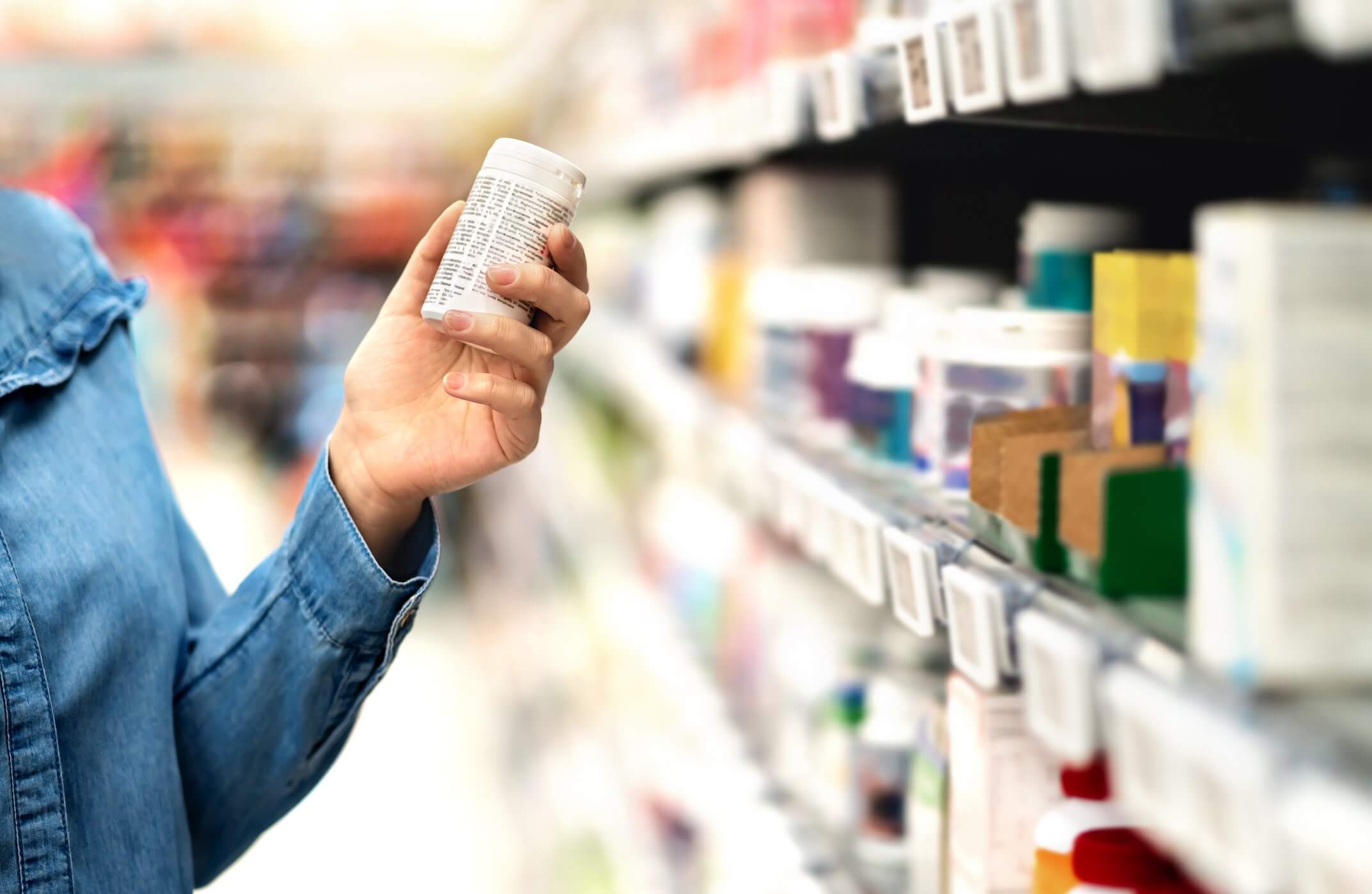 Dietary supplements can have many benefits and will be good for you as long as you use common sense.