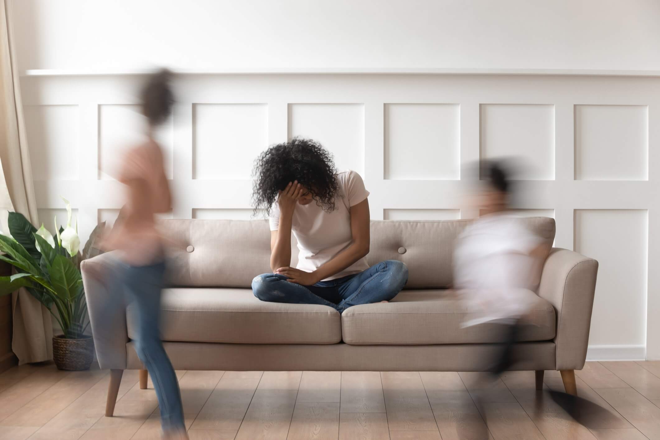 Featured image for “Are There Long Term Effects of ADHD Medication?”