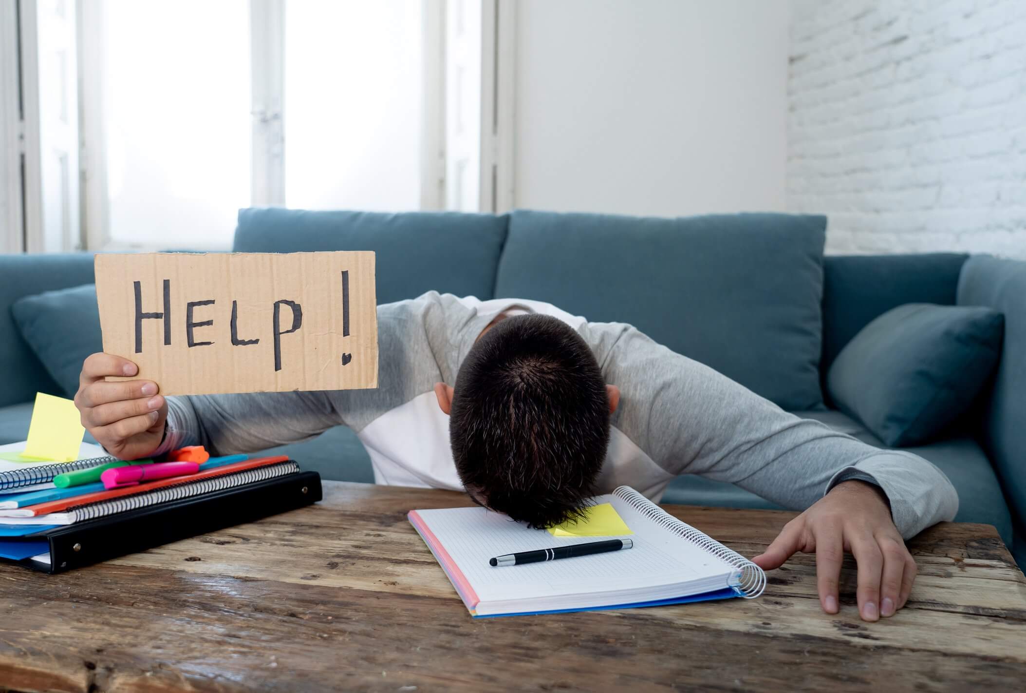 Featured image for “Is ADHD a Mental Disability?”