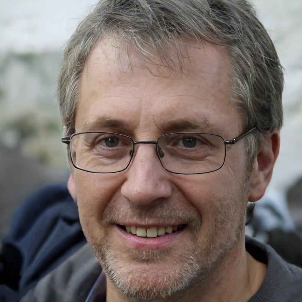 David P.