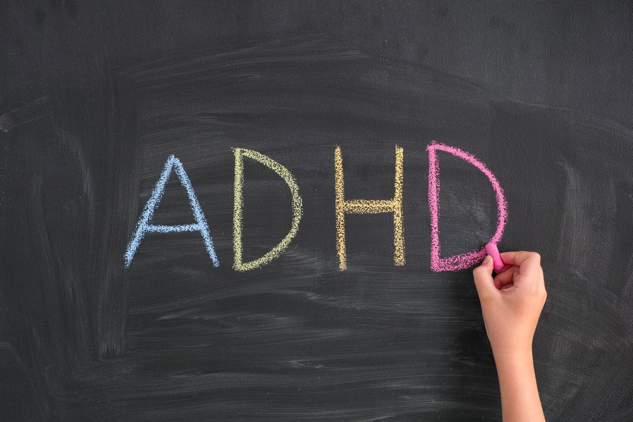 Featured image for “Is ADHD on the Autism Spectrum?”
