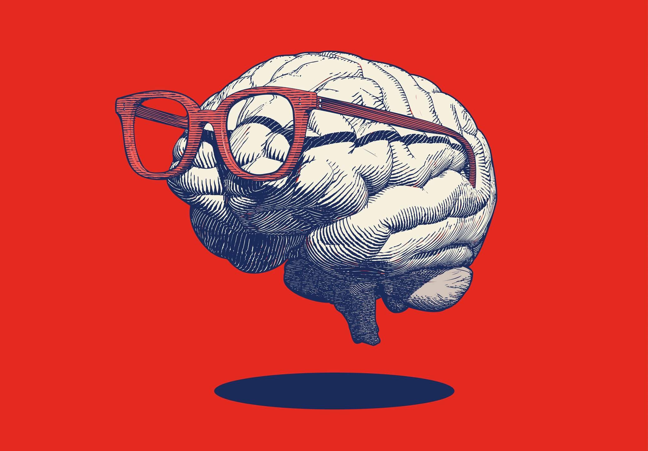 Featured image for “Is ADHD A Sign of Intelligence?”