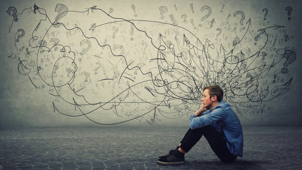 ADHD is not inherited from fathers as previously believed