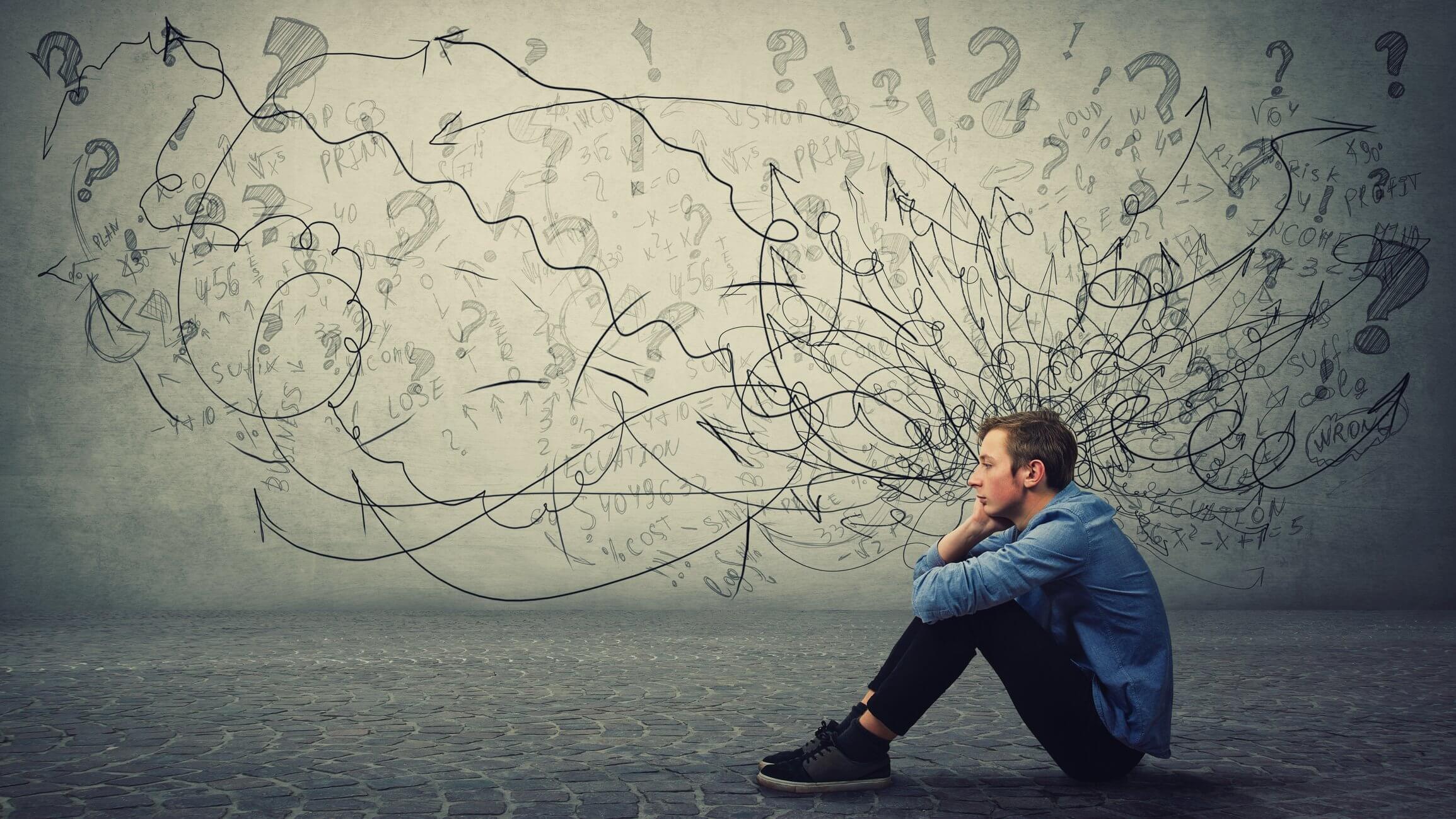 Featured image for “Is ADHD Inherited From Fathers?”