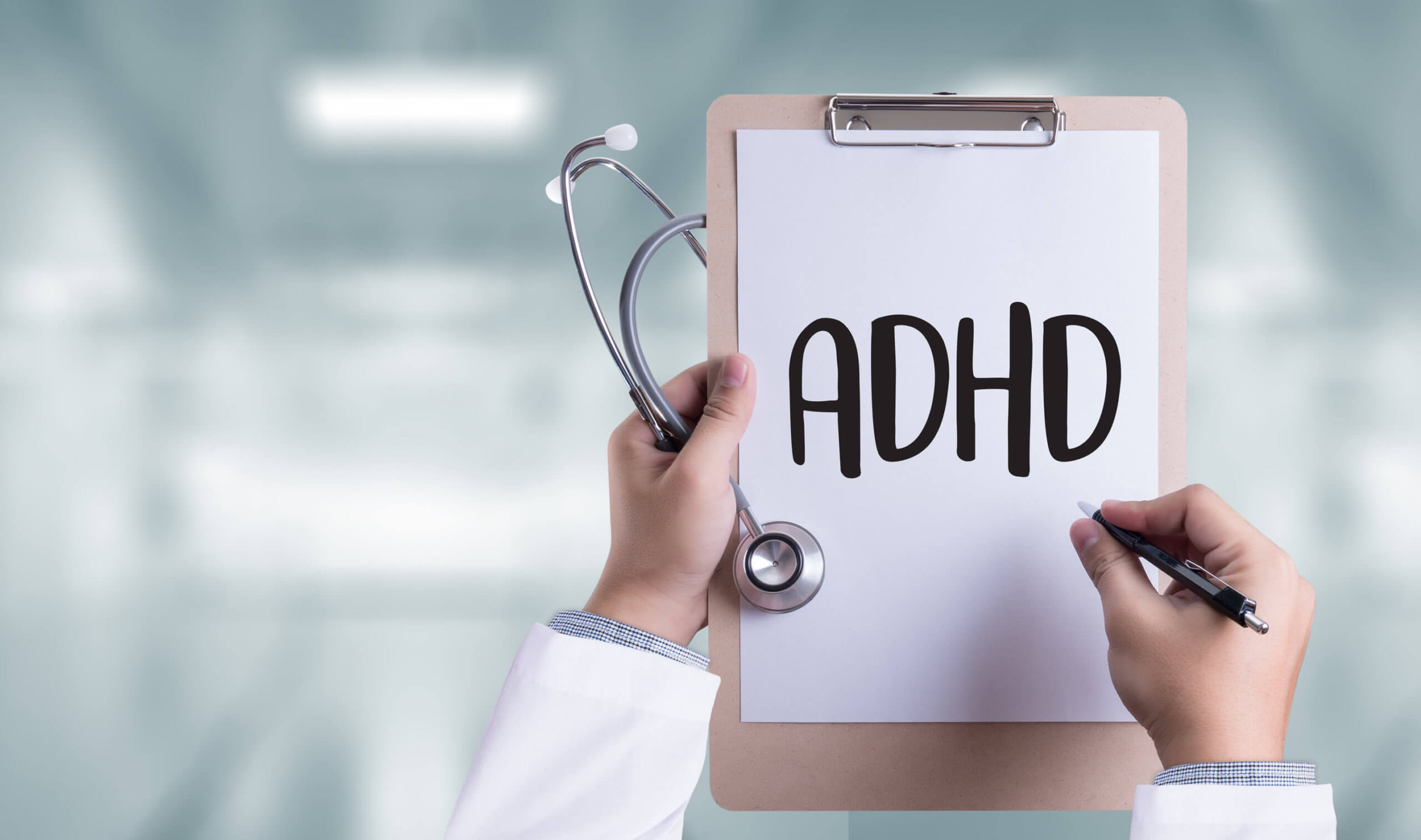 Featured image for “What are the 2 major drugs used in treatment of ADHD?”
