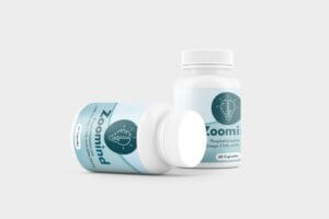 Zoomind ADHD supportive dietary supplement