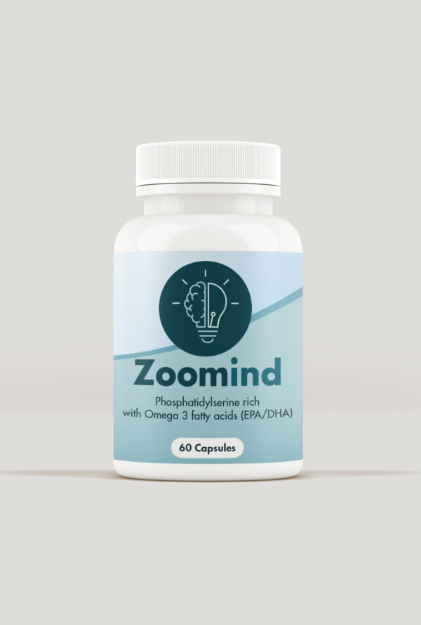 Zoomind natural alternative to ADHD medicines