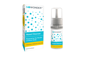 NOWONDER nasal spray