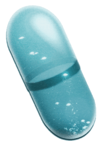 Example Zoomind-pill