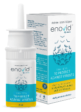 Enovid Nasal Spray