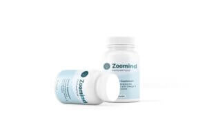 Zoomind bottle 