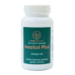 Inositol Plus