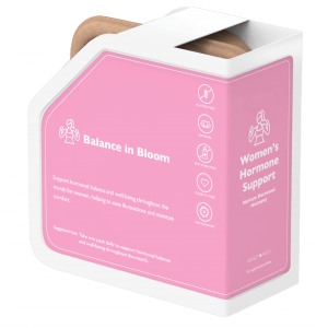 Women's Hormone Support Pack