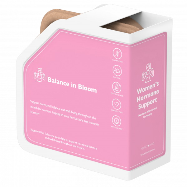 Women's Hormone Support Pack