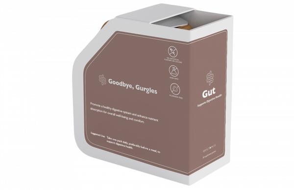 Gut Pack