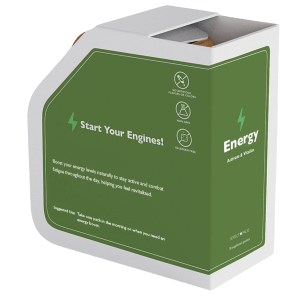Energy Pack