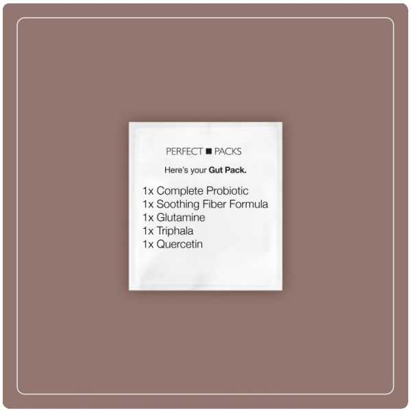 Gut Pack - Image 2