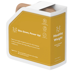 Healthy Weight Pack