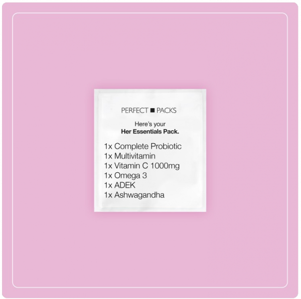 Her Essentials Pack - Image 2