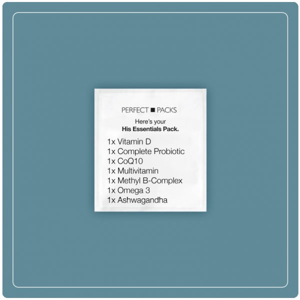 His Essentials Pack - Image 2