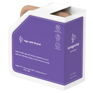 Longevity Pack