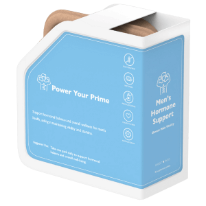 Men's Hormone Support Pack