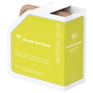 Performance Pack