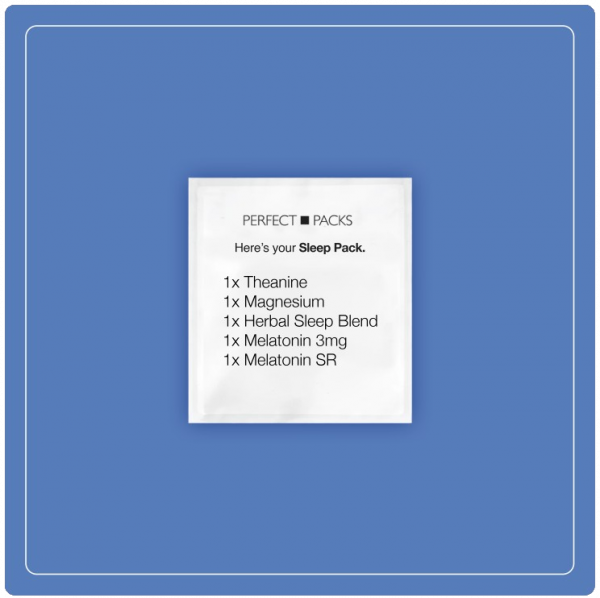 Sleep Pack - Image 2