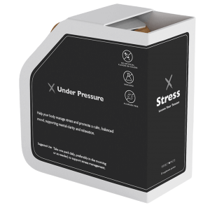 Stress Pack