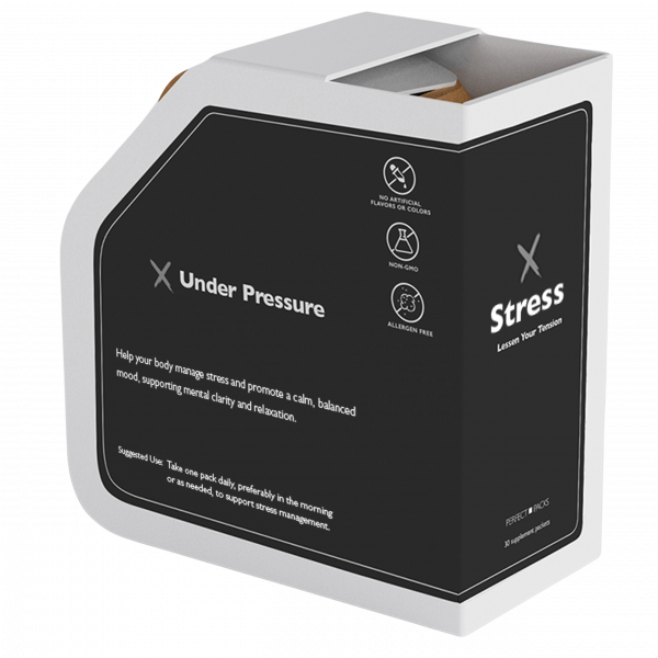 Stress Pack