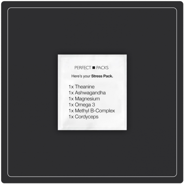 Stress Pack - Image 2