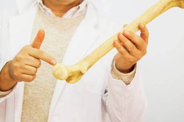 Build Better Bones for Life With the Bone Health Pack