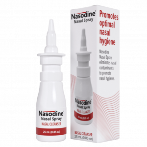 Nasodine®