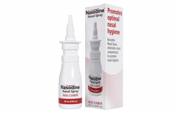 Nasodine®
