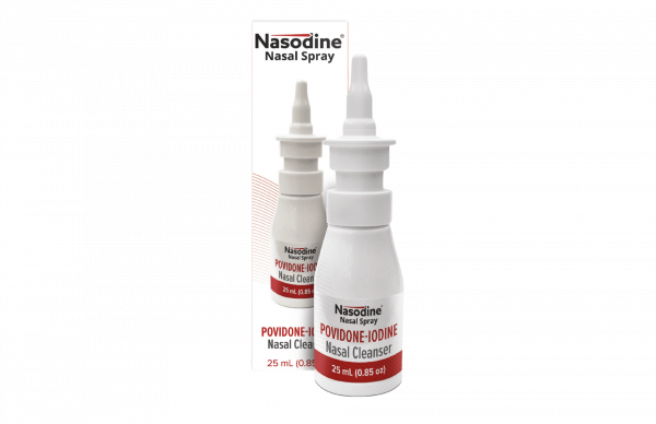Nasodine® - Image 4