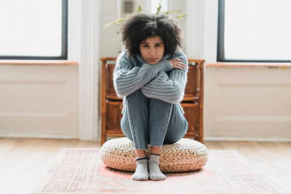Feeling Run-Down Maybe Its Chronic Inflammation