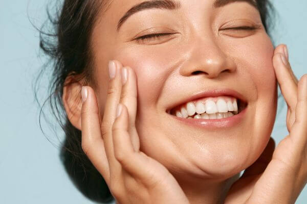 Glowing Skin From The Outside In (1)