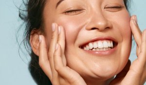 Glowing Skin From The Outside In