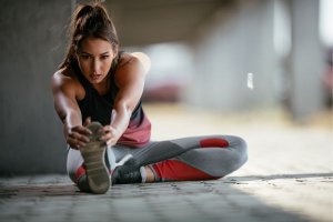 Go Further. Recover Faster.