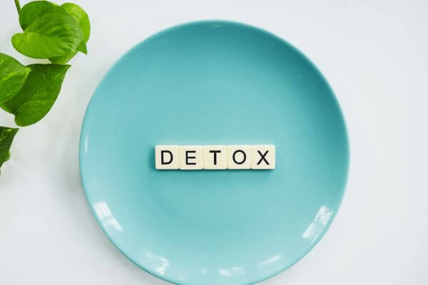 Is Your Liver Asking for Help With Detox