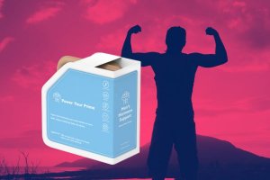 Natural Testosterone Support