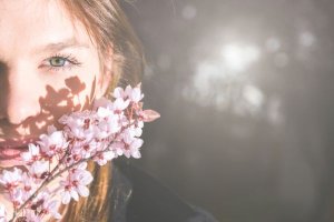 Stop the Seasonal Sniffles With Natural Allergy Relief