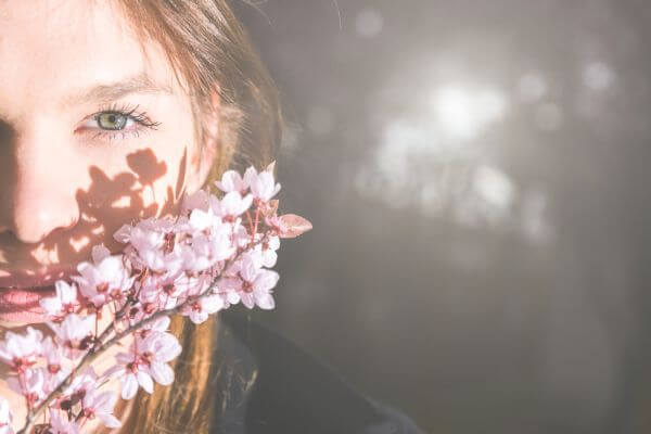 Stop the Seasonal Sniffles With Natural Allergy Relief