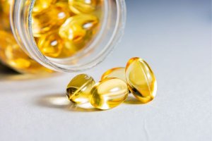 Vegan omega-3 Clean, plant-based fatty acids for heart and joint support